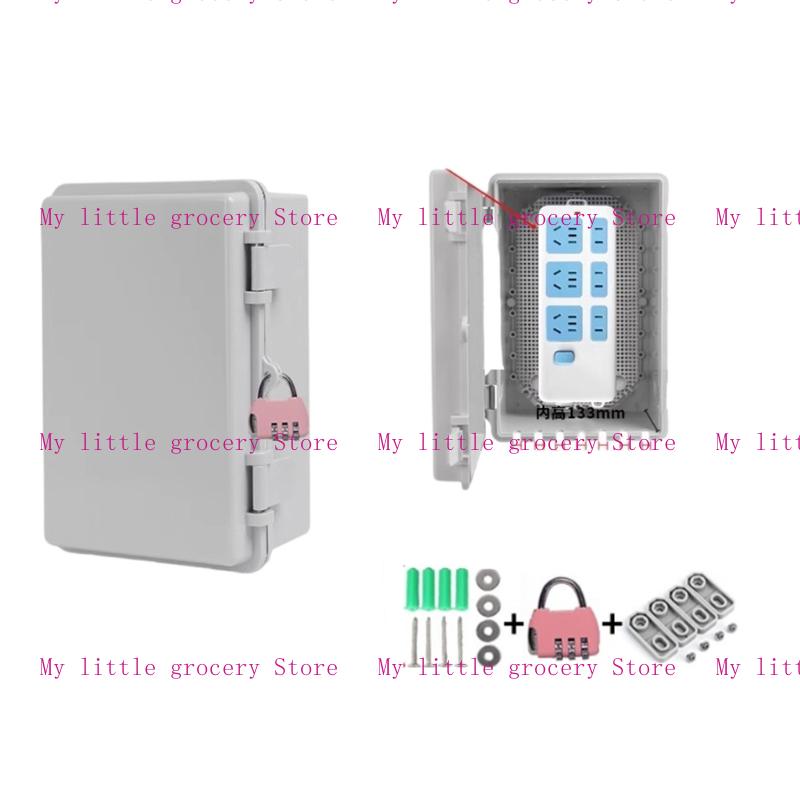 D5BD Water Resistant Power Out - Outdoor Power Outlet Waterproof review and price
