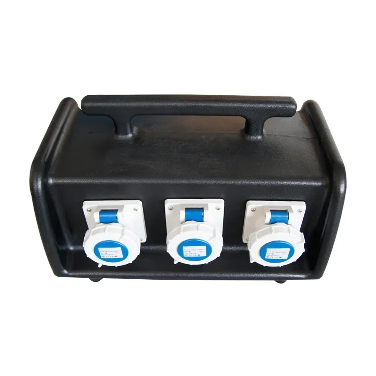Hot Salesmobile Distribution B - Outdoor Power Distribution Board review and price